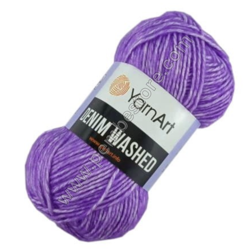 يارن ارت دنيم واشد 907 YarnArt Denim Washed