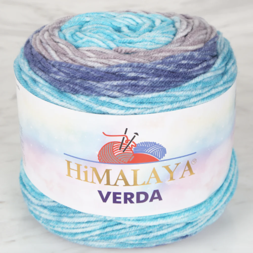 همالايا فيردا  - دوامة كيك Himalaya Verda 06