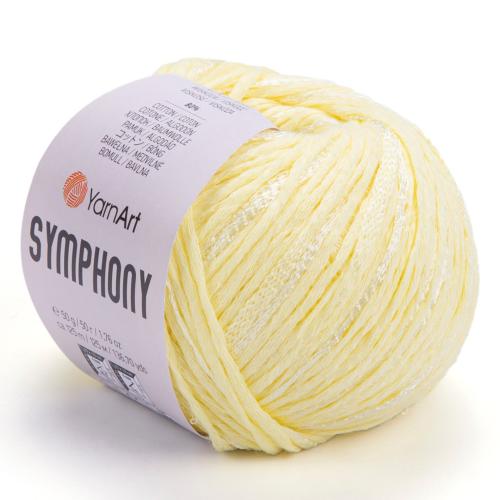 يارن ارت سيمفوني 2102 YarnArt Symphony