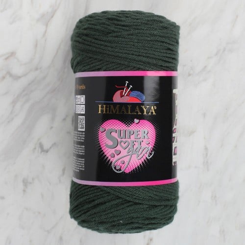 همالايا سوبر سوفت ٢٠٠ جرام Himalaya Super Soft yarn 80852