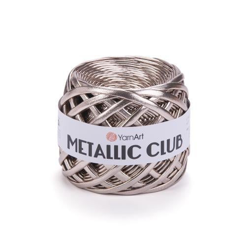 يارن ارت ميتاليك كلوب خيط YarnArt Metallic Club 8103