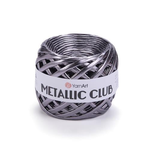 يارن ارت ميتاليك كلوب خيط YarnArt Metallic Club 8104