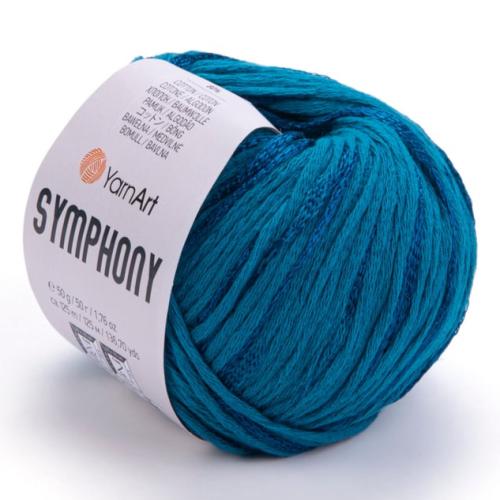 يارن ارت سيمفوني 2125 YarnArt Symphony