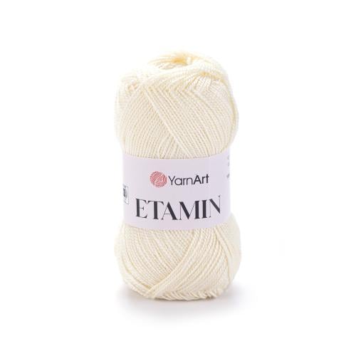 يارن ارت ايتامين YarnArt Etamin 423