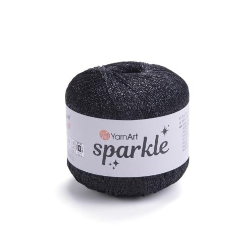 يارن ارت سباركل YarnArt Sparkle 1360