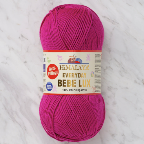 همالايا ايفري داي بيبي لوكس  70428 Himalaya Everyday Bebe Lux