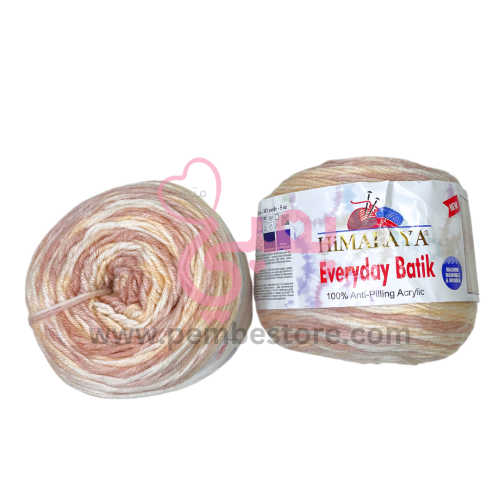 همالايا افري داي باتيك دوامة كيك Himalaya Everyday Batik 74215