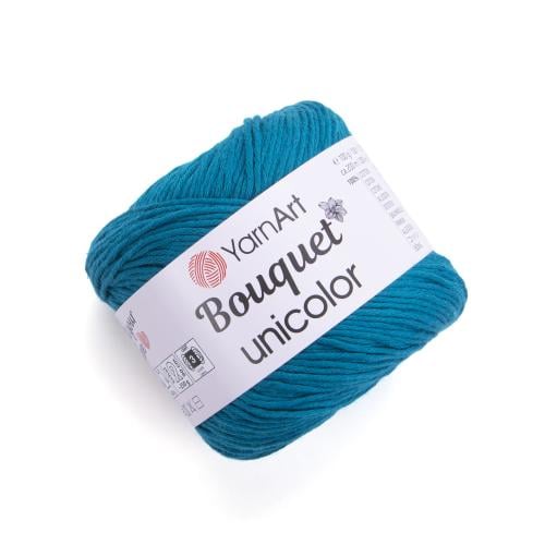 يارن ارت بوكيه يونيكلر YarnArt Unicolor 3228