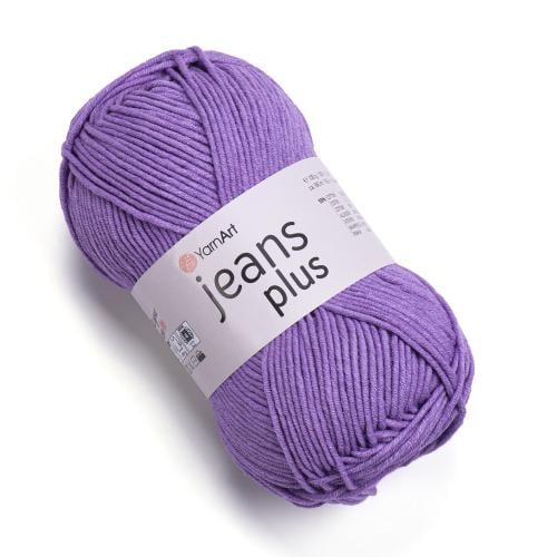 يارن ارت جينز بلس 72 YarnArt Jeans Plus