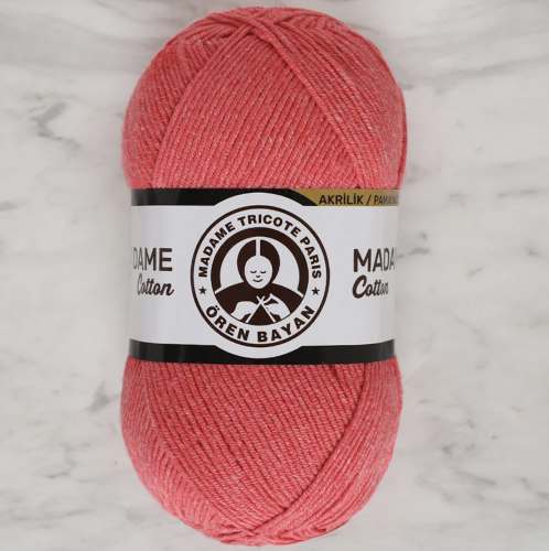 مدام تريكو قطن Madame Cotton 043