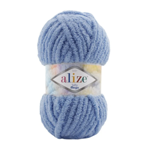 اليزا سوفتي ميجا 374 Alize Softy Mega