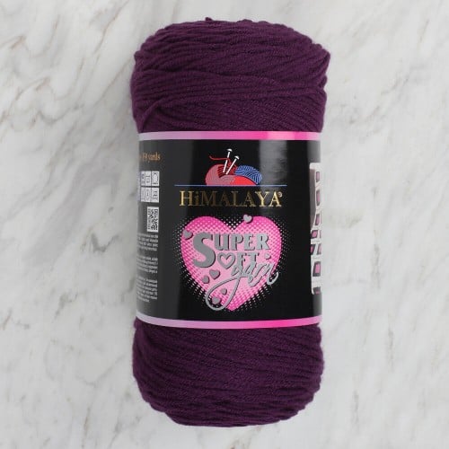 همالايا سوبر سوفت ٢٠٠ جرام Himalaya Super Soft yarn 80811