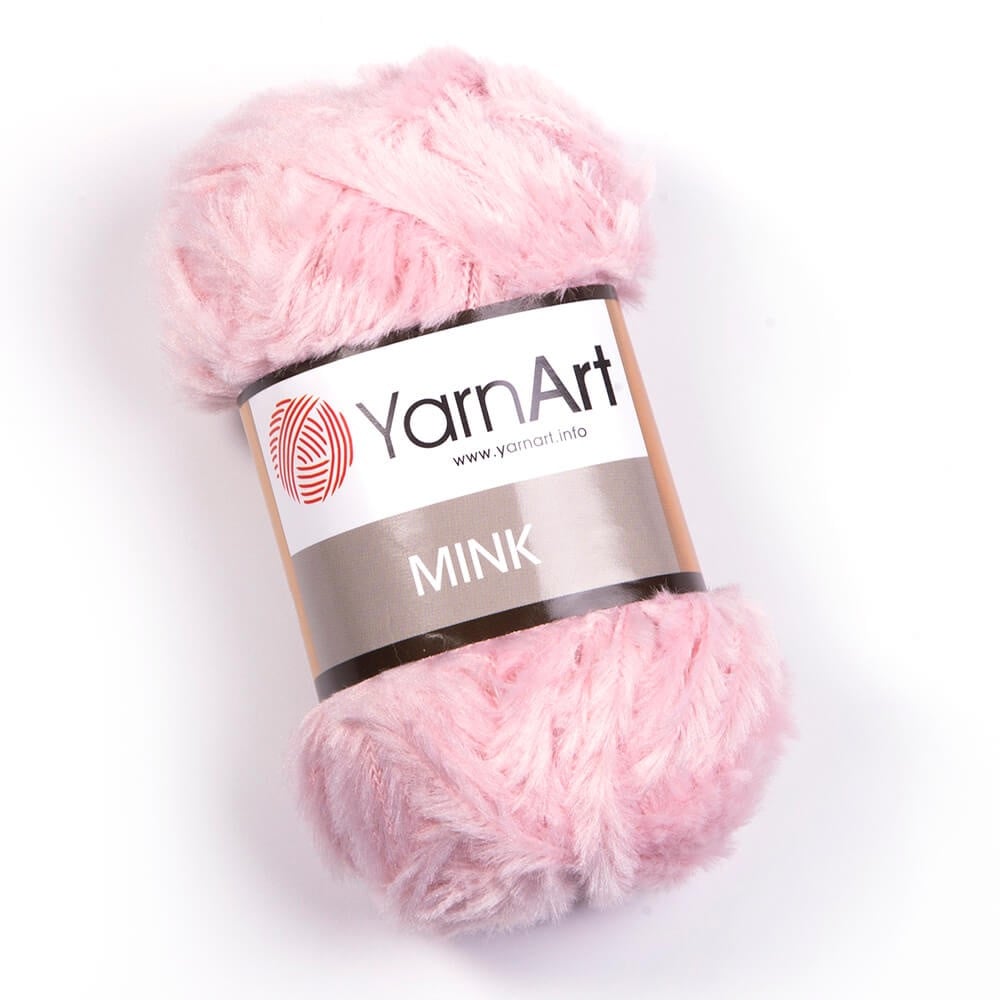 يارن ارت مينك 347 YarnArt Mink