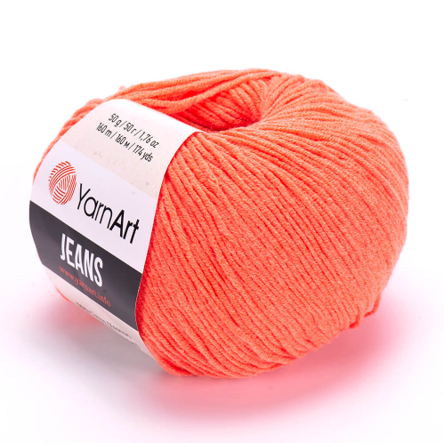 يارن ارت جينز 61 YarnArt Jeans