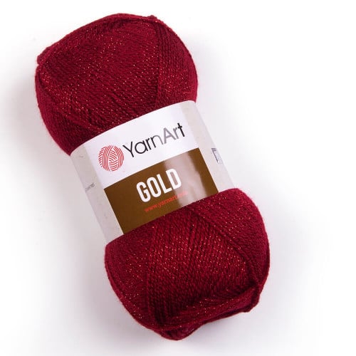 يارن ارت قولد 9003 YarnArt Gold - لمعة