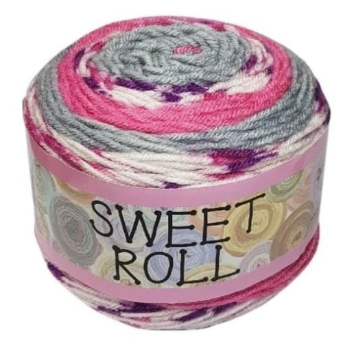 همالايا سويت رول  - دوامة كيك Himalaya Sweet Roll 31