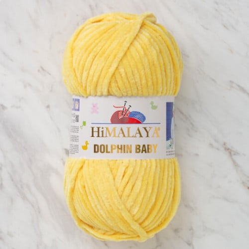 همالايا دولفين بيبي 80313 Himalaya Dolphin Baby