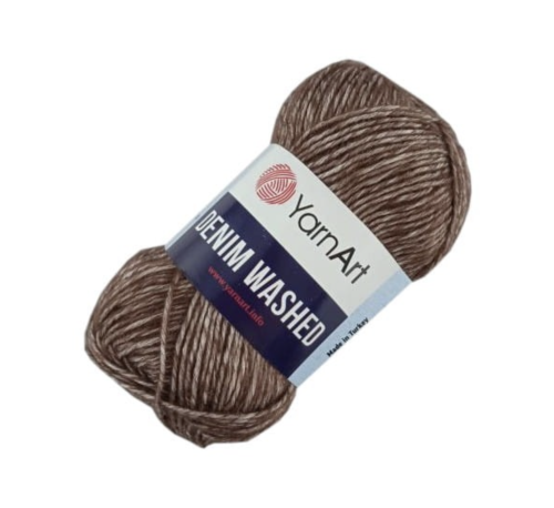 كيس (10 حبات) - يارن ارت دنيم واشد 917 YarnArt Denim Washed