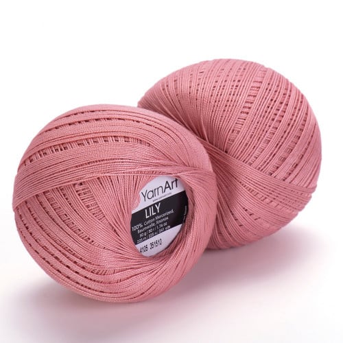 يارن ارت ليلي 4105 YarnArt Lily