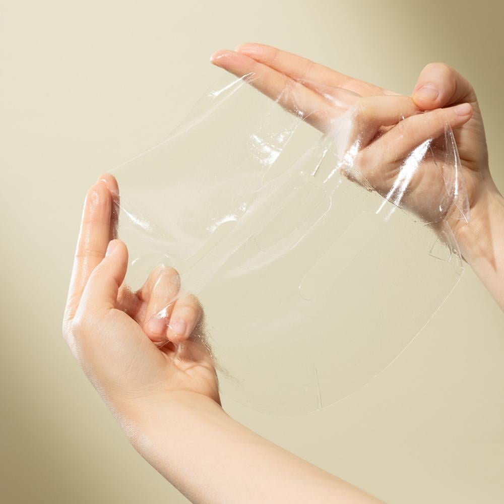 Expert Niacin Vita 5% Film gel Mask 4 sheets - ariulsaudi