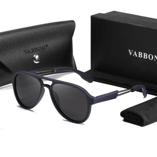 VABBON-نظارات شمسية مستقطبة بسيطة للقيادة ، نظارات...