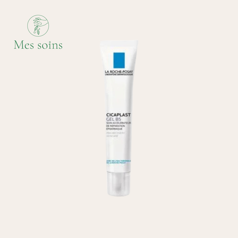 جل مرمم لحاجز البشرة من لاروش بوزاي - 40ml