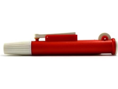مضخة ماصة Pipette Pump- 25ml