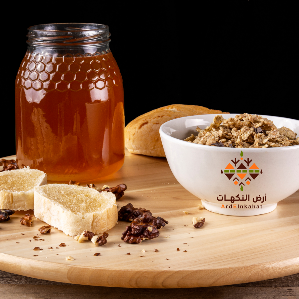 طرق استخدام العسل