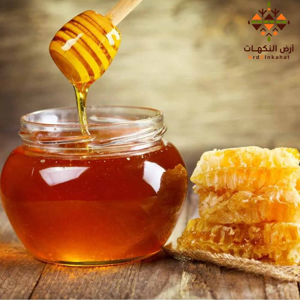 العسل للرياضيين