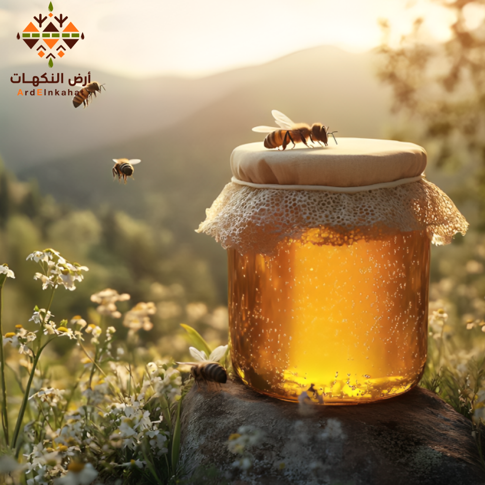 أهمية النحل
