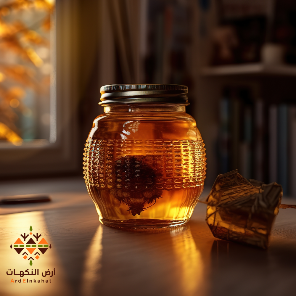 فوائد عسل السدر الاصلي