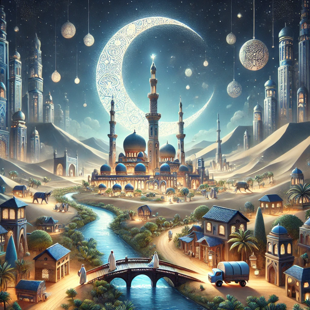 صيام الاطفال