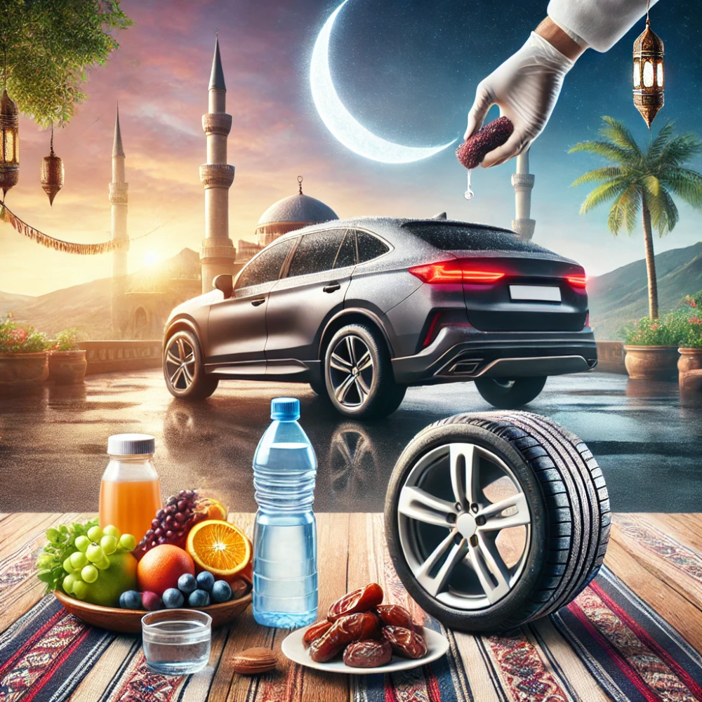 فوائد الصيام