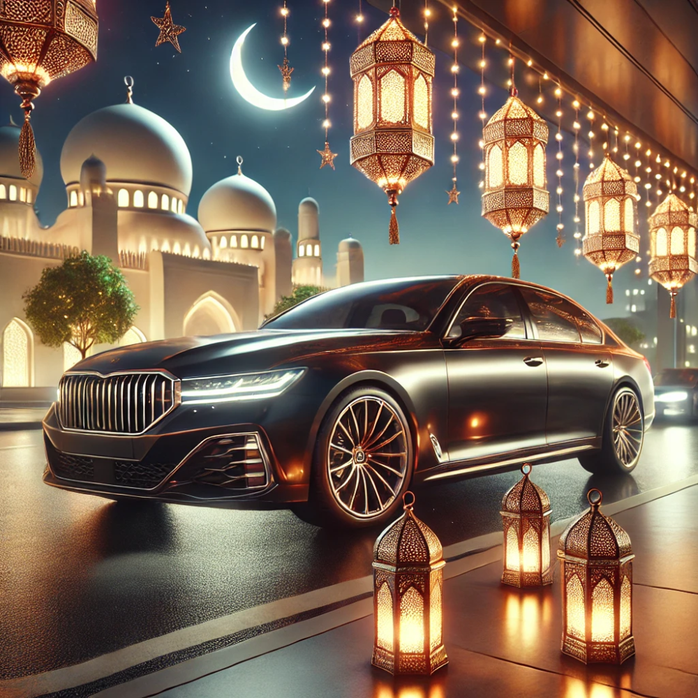 العنايه بالسياره