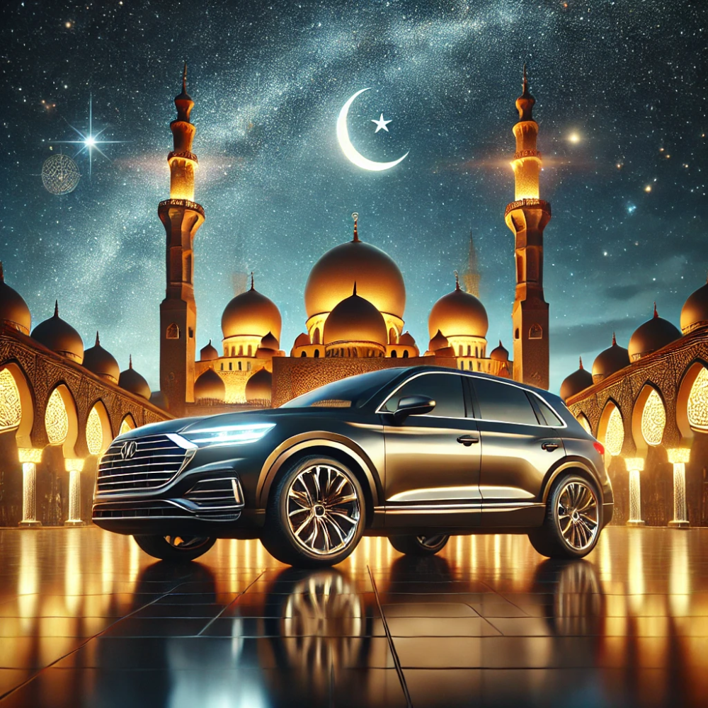 العشر الاواخر