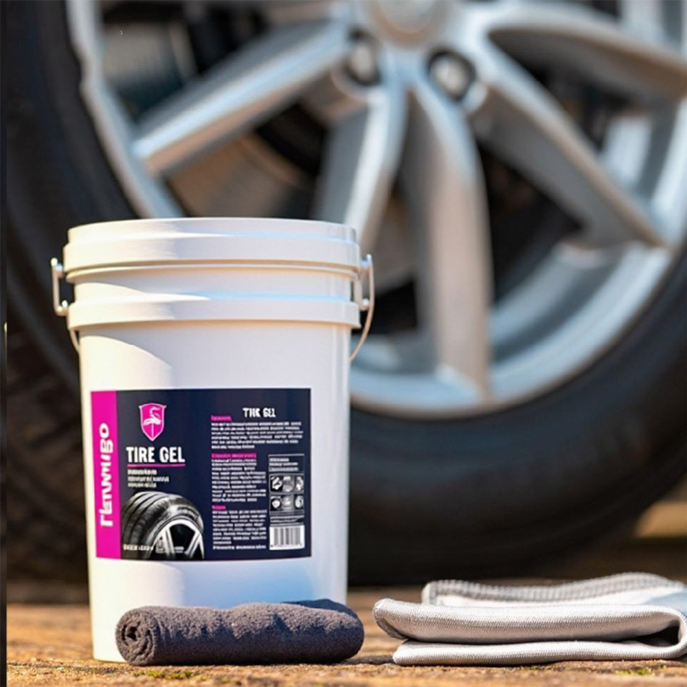 شامبو فلامنجو