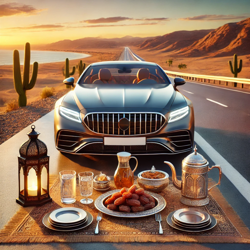 افطار رمضان