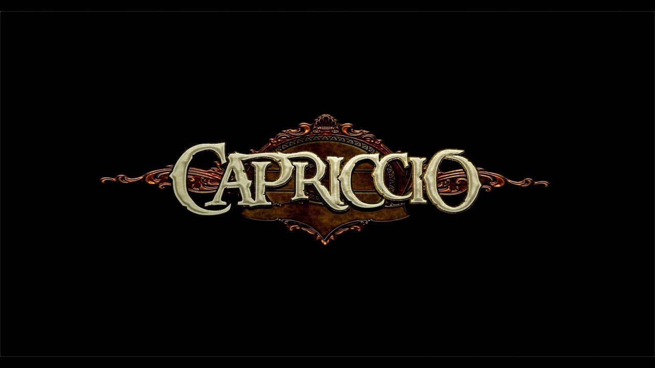 كابريكو Capriccio