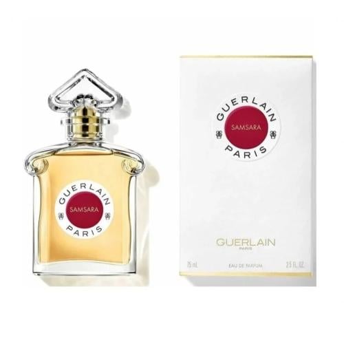 يعد عطر سمسارا اودو برفيوم من مجموعة عطور جيرلان ا...