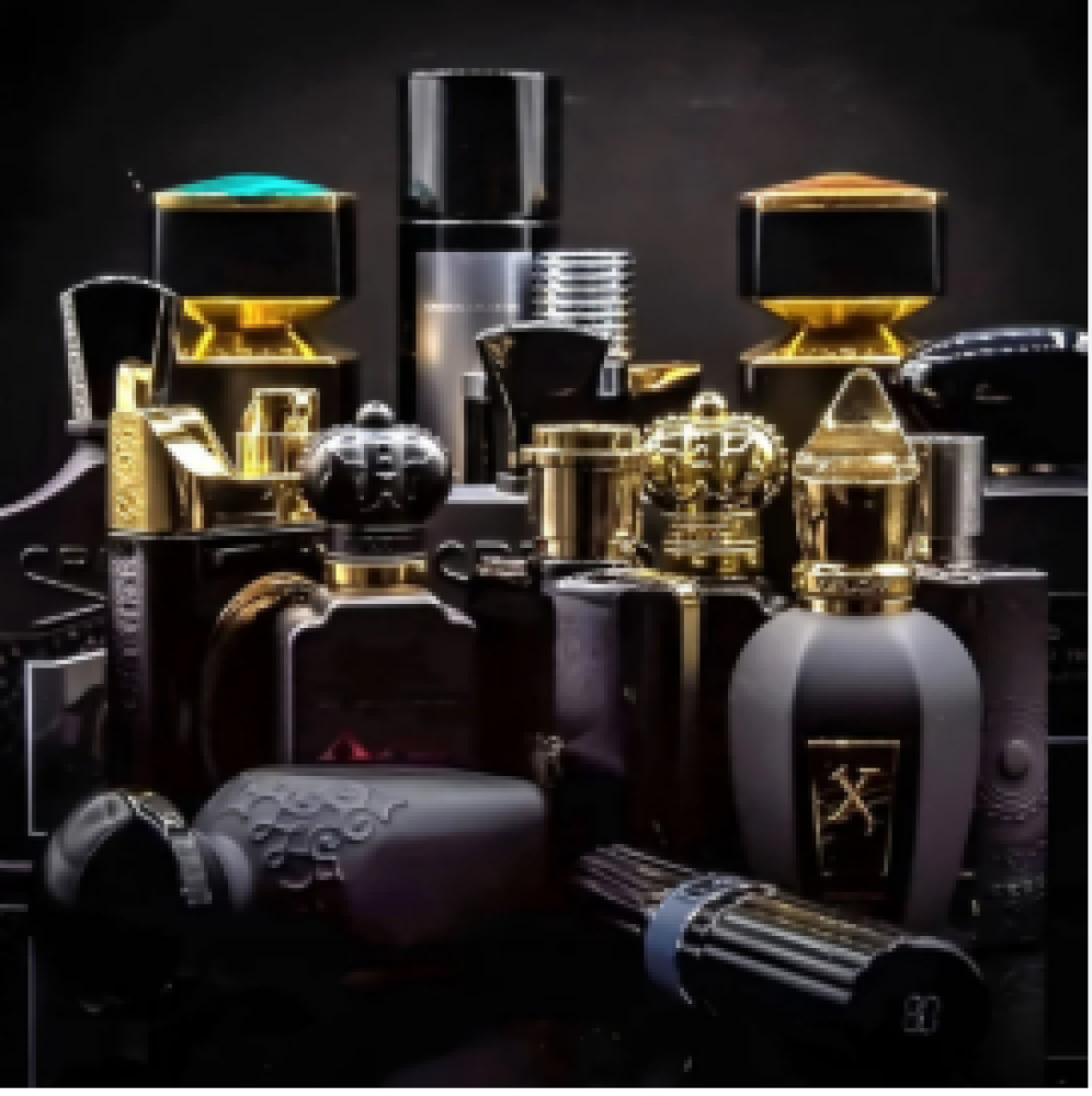 اسرار عطور النيش