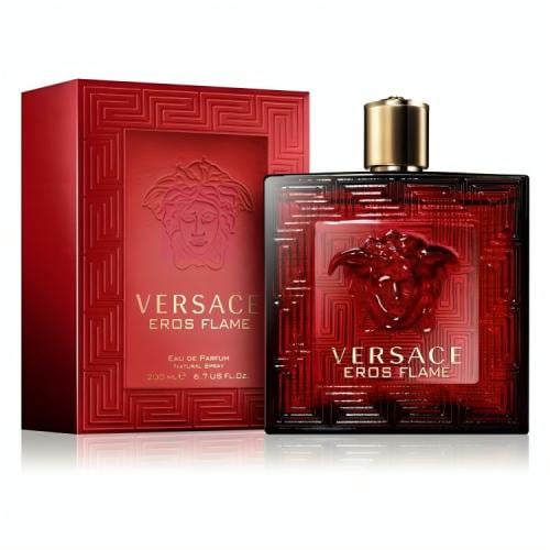 عطر فرزاتشي إيروس فلايم 200 مل