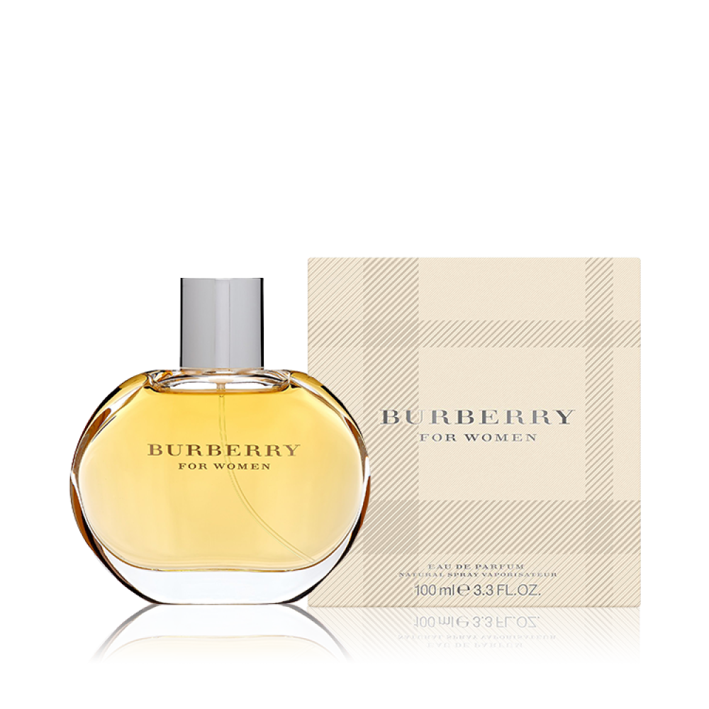 Burberry for Women Eau de Parfum 100ml