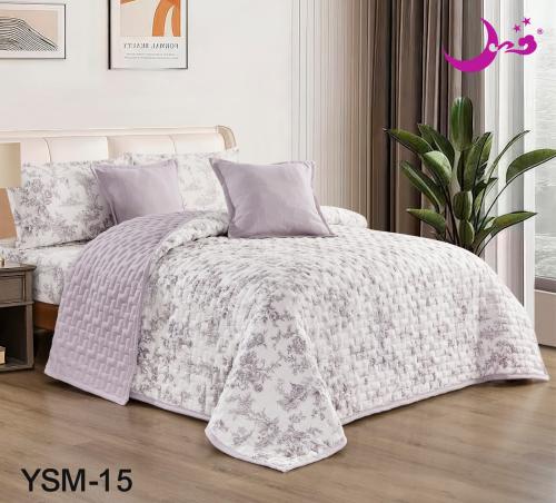 مفارش مشجرة YSM-15
