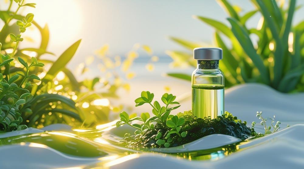 حبوب فيتامين د فيجي من تاو