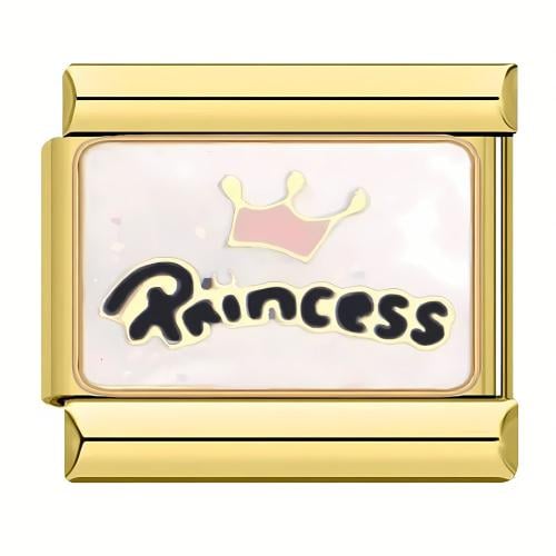 تشارم Princess