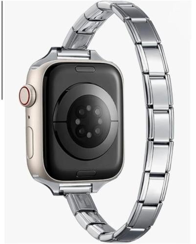 Apple Watch 38mm يسر مقاس 38