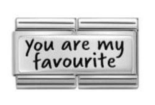 تشارم طويل أنت المفضل لدي - You are my favourite
