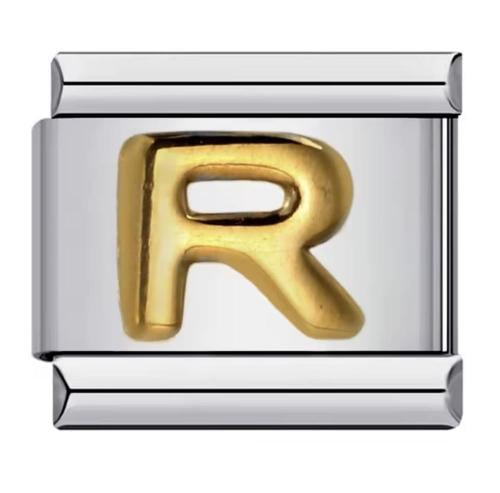 تشارم حرف R