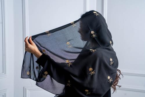 طرحة لينن