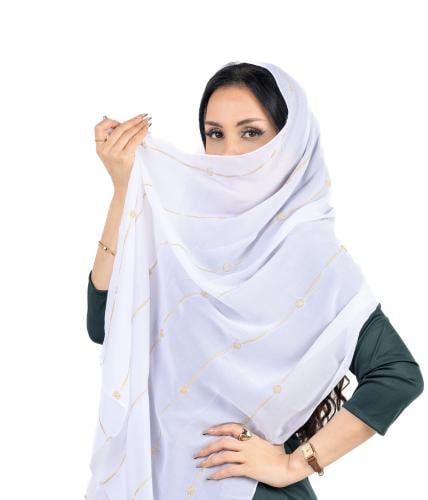 طرحة لينن